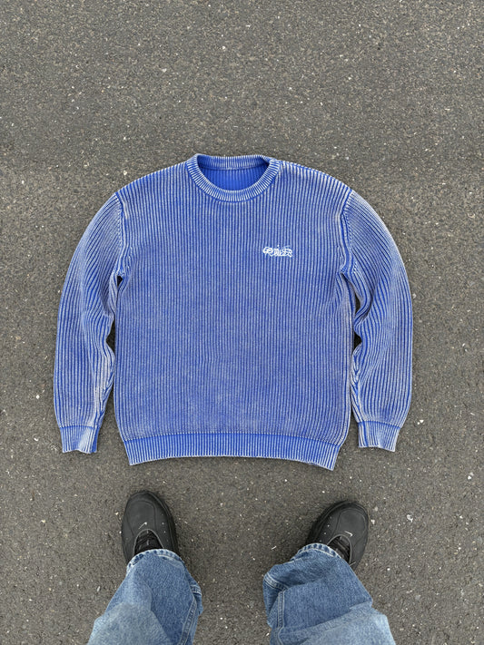 Acid Knit