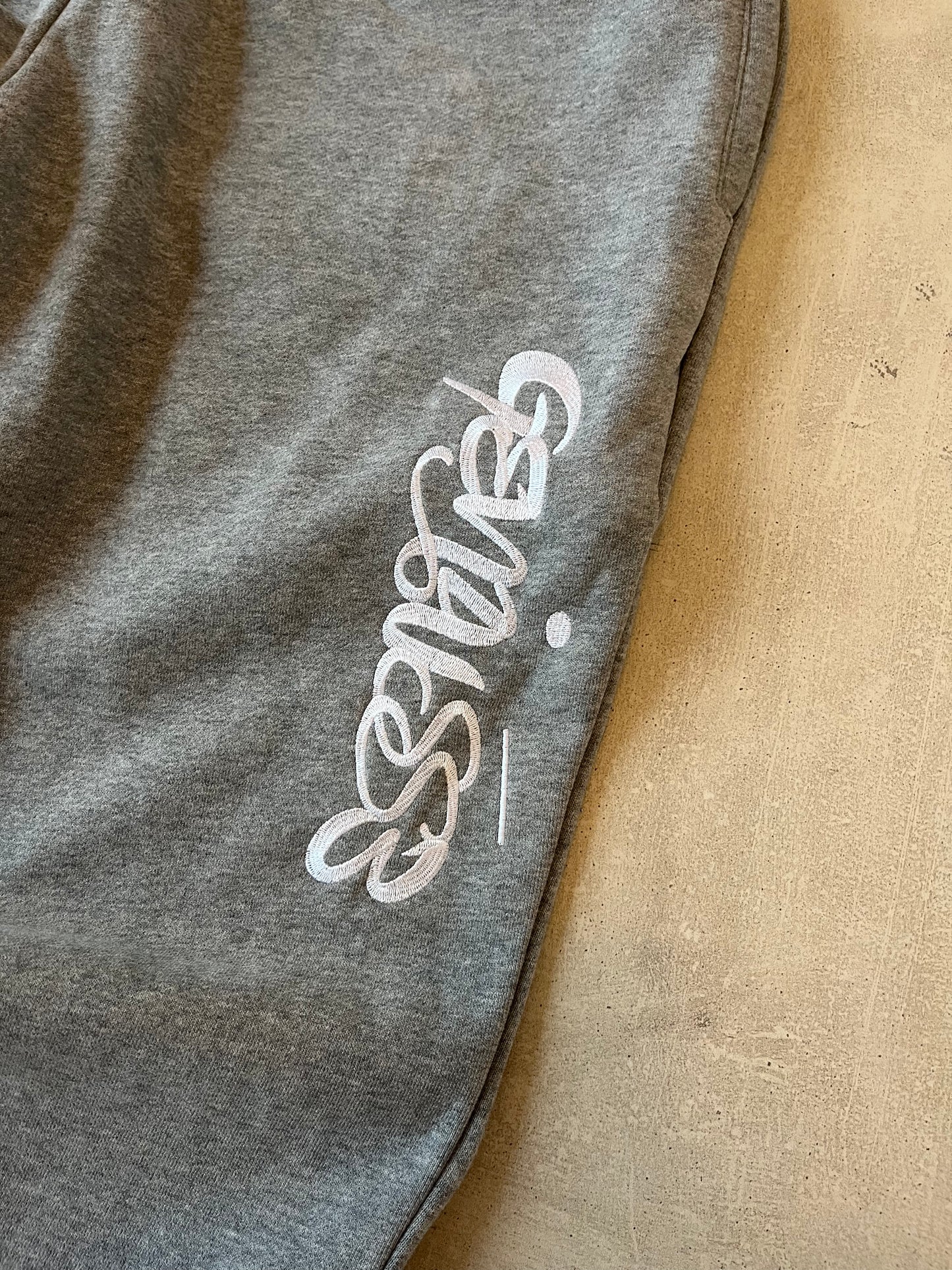 Jogging Geniusse grey